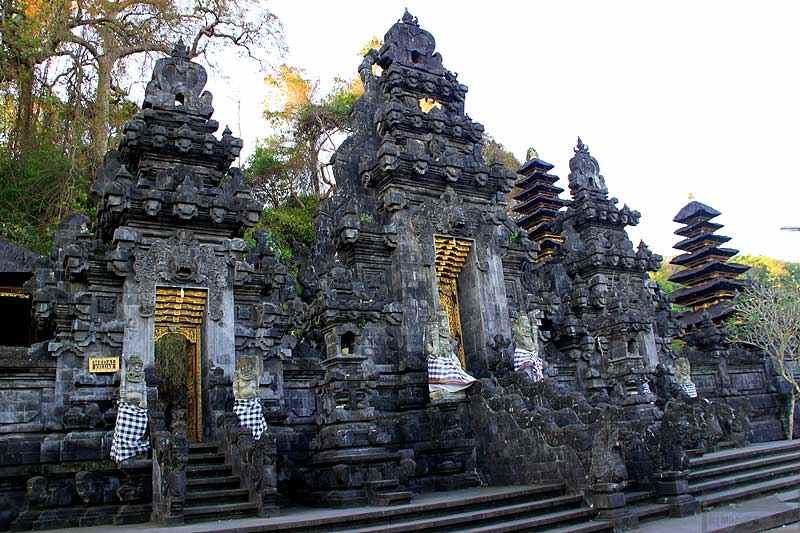 Храм Гоа Лавах 