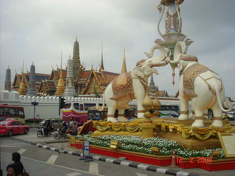 бангкок