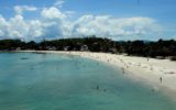 Пляжи острова Панган