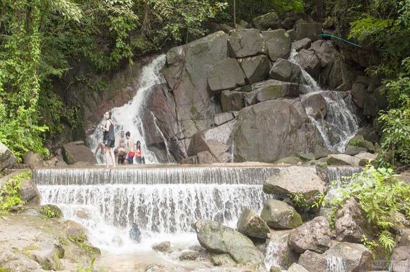 Водопад Кату1
