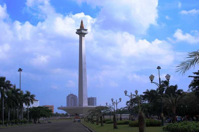 Индонезия Джокьякарта