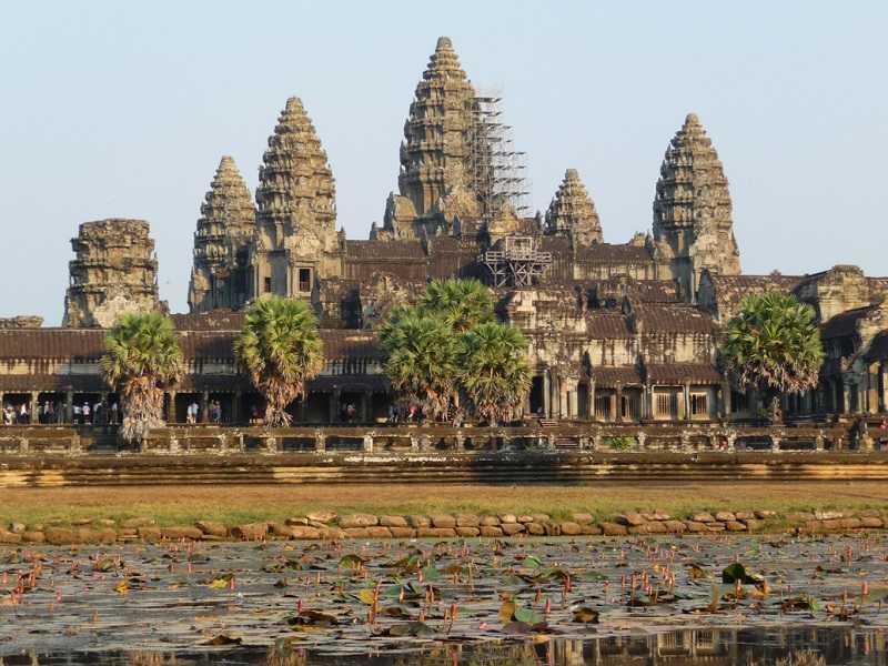 Камбоджо