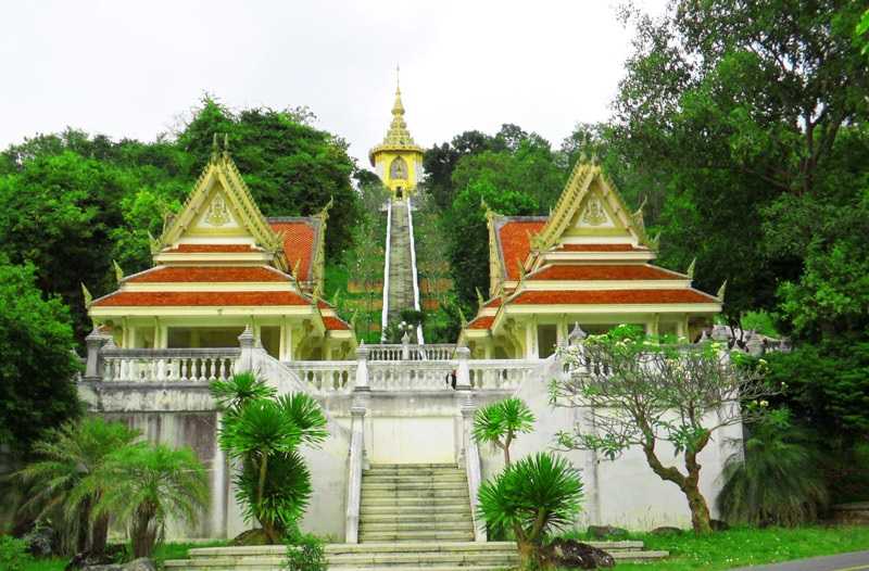 храм WatYannasangwararam1